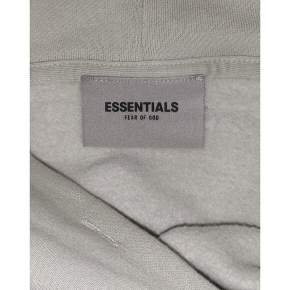 Essentials Fear Of God Hoodie - Picture 11 of 15